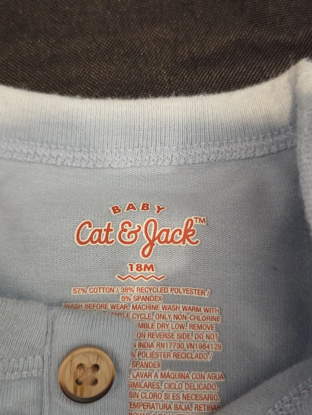 Boys Clothes 12 To 18 Months Carter's Old Navy Cat And Jack